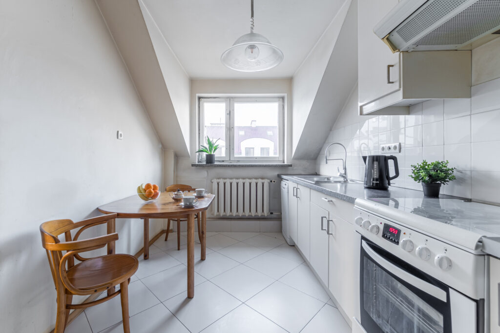Dwupoziomowe 4 pokoje | Sadyba | 104,4 m2 - zdjęcie 14