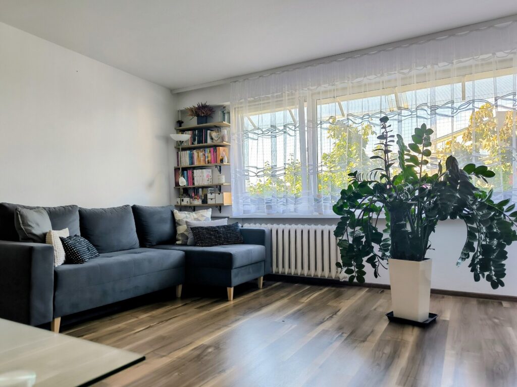 Na sprzedaż 3-pokojowe mieszkanie 72 m² – Pruszków - zdjęcie 3