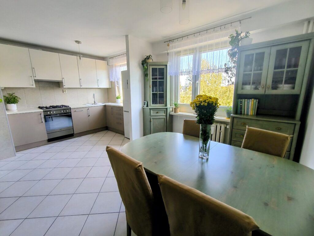 Na sprzedaż 3-pokojowe mieszkanie 72 m² – Pruszków - zdjęcie 7