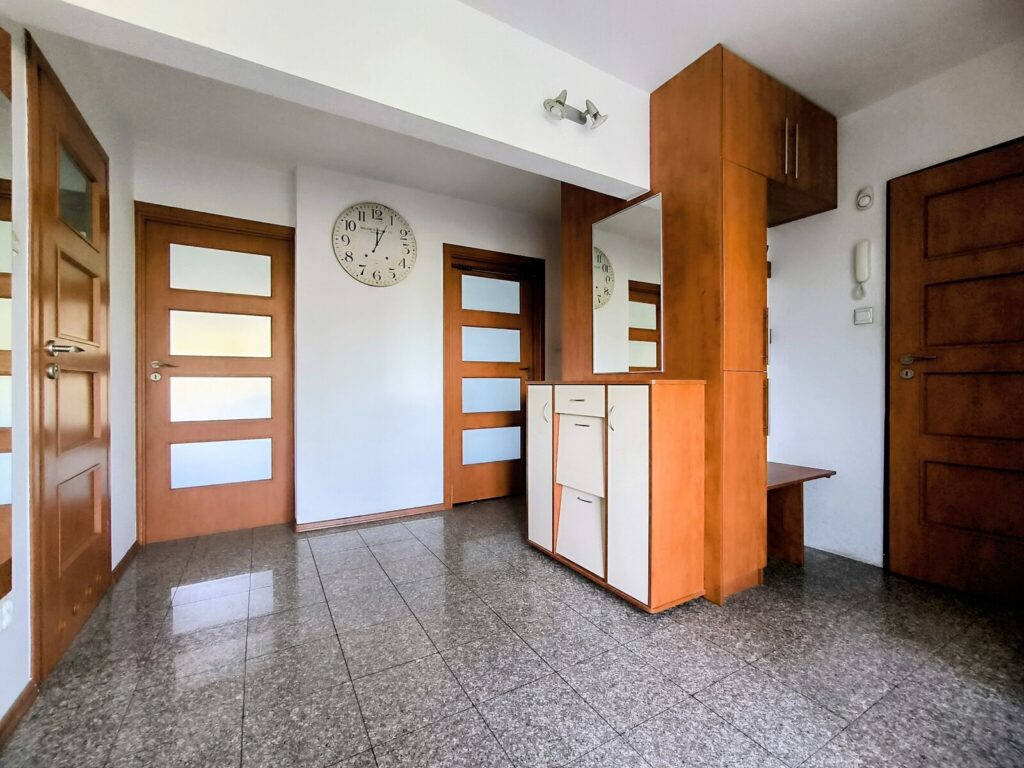 Na sprzedaż 3-pokojowe mieszkanie 72 m² – Pruszków - zdjęcie 8