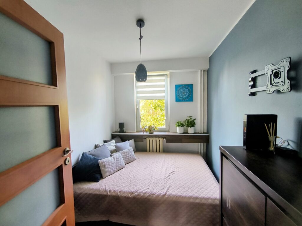 Na sprzedaż 3-pokojowe mieszkanie 72 m² – Pruszków - zdjęcie 12