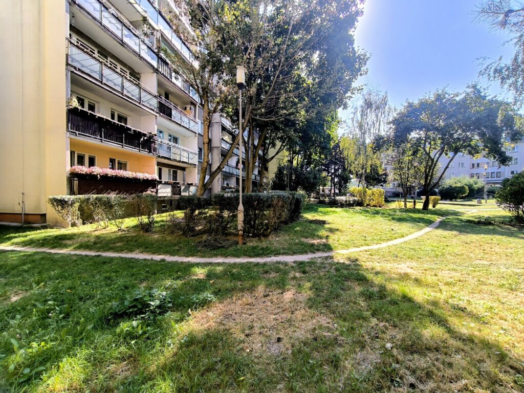 Na sprzedaż 3-pokojowe mieszkanie 72 m² – Pruszków - zdjęcie 14
