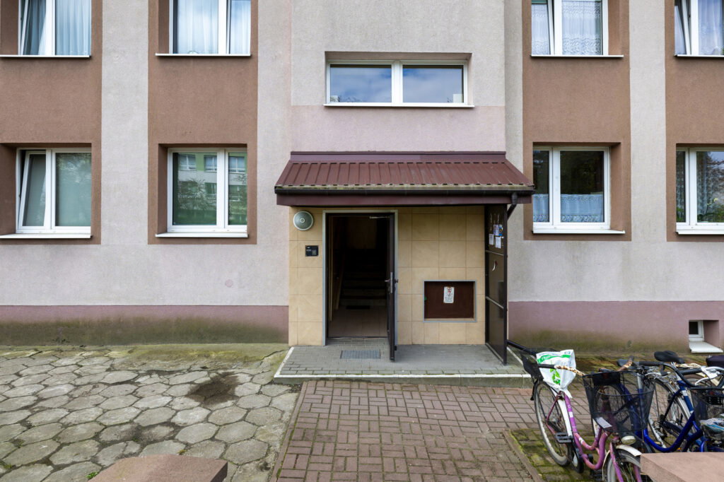 Przestronne M-4 dla rodziny - zdjęcie 8