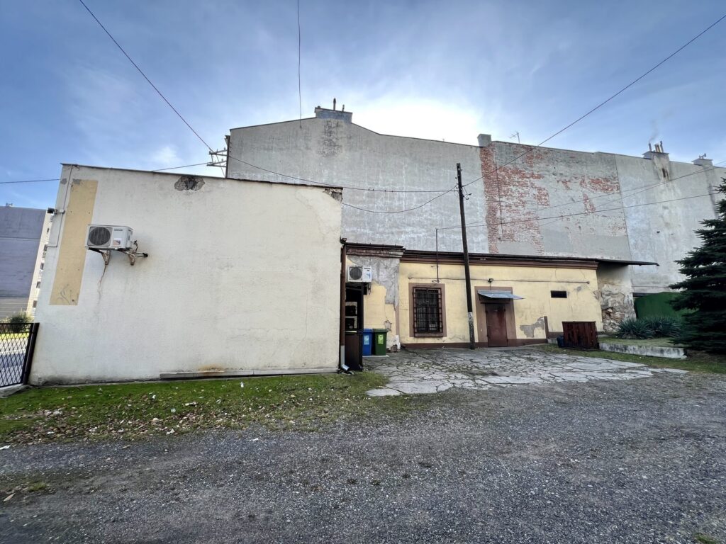 Kamienica inwestycyjna + działka w centrum - zdjęcie 14
