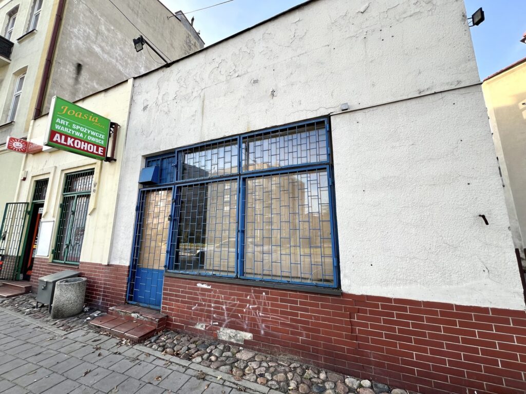 Kamienica inwestycyjna + działka w centrum - zdjęcie 15
