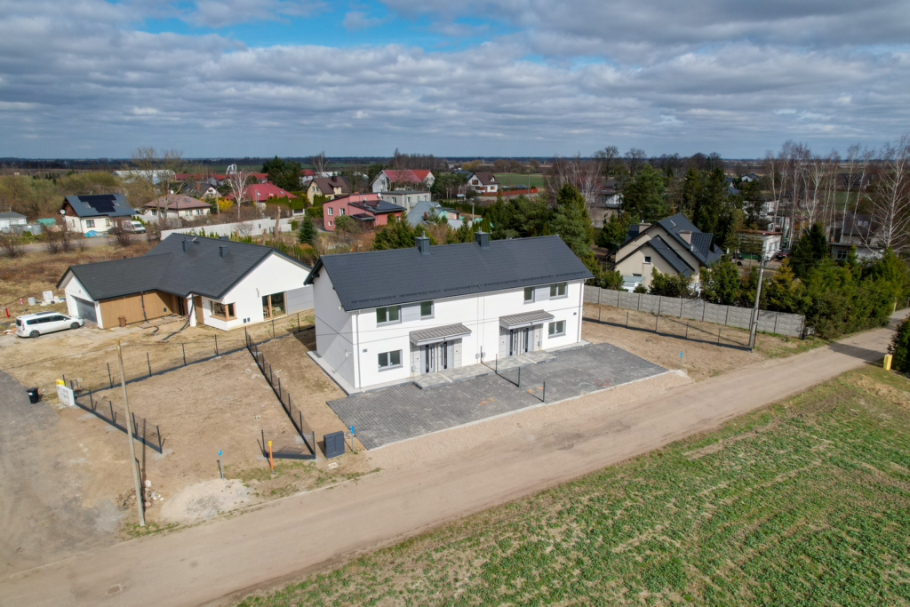 Bezczynszowe Mieszkanie z ogródkiem o pow. 152 m2 - zdjęcie 1