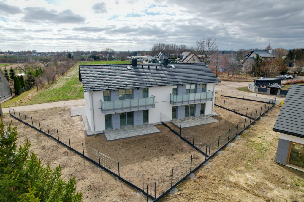 Bezczynszowe Mieszkanie z ogródkiem o pow. 152 m2 - zdjęcie 2