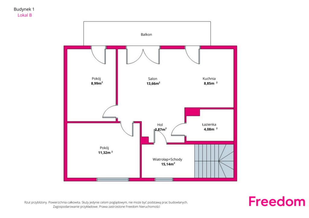 Bezczynszowe Mieszkanie z ogródkiem o pow. 152 m2 - zdjęcie 6