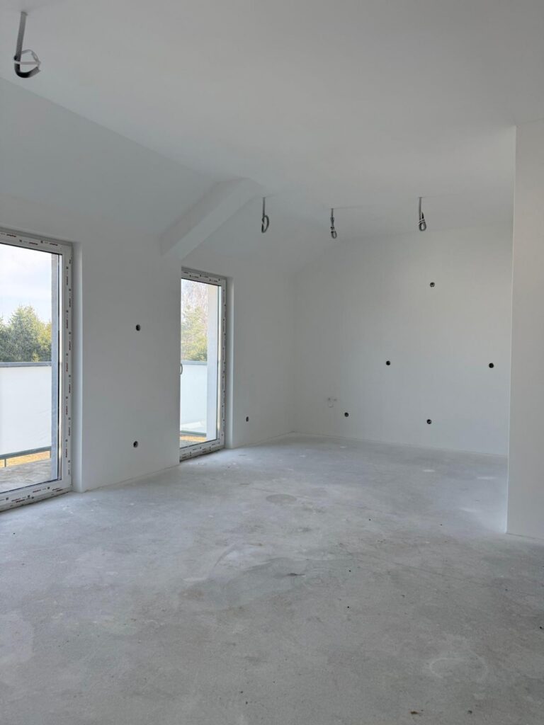 Bezczynszowe Mieszkanie z ogródkiem o pow. 152 m2 - zdjęcie 4