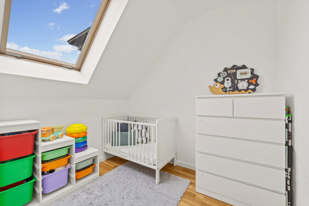 Ząbki, ul. Piłsudskiego 105, 65 m2 z balkonem - zdjęcie 10