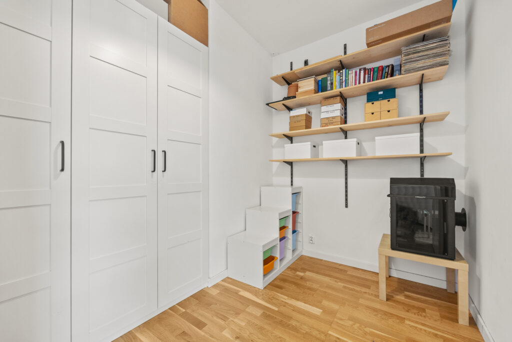 Ząbki, ul. Piłsudskiego 105, 65 m2 z balkonem - zdjęcie 11