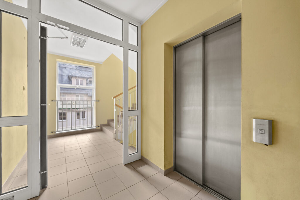 Ząbki, ul. Piłsudskiego 105, 65 m2 z balkonem - zdjęcie 17