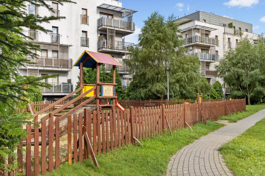 Ząbki, ul. Piłsudskiego 105, 65 m2 z balkonem - zdjęcie 21