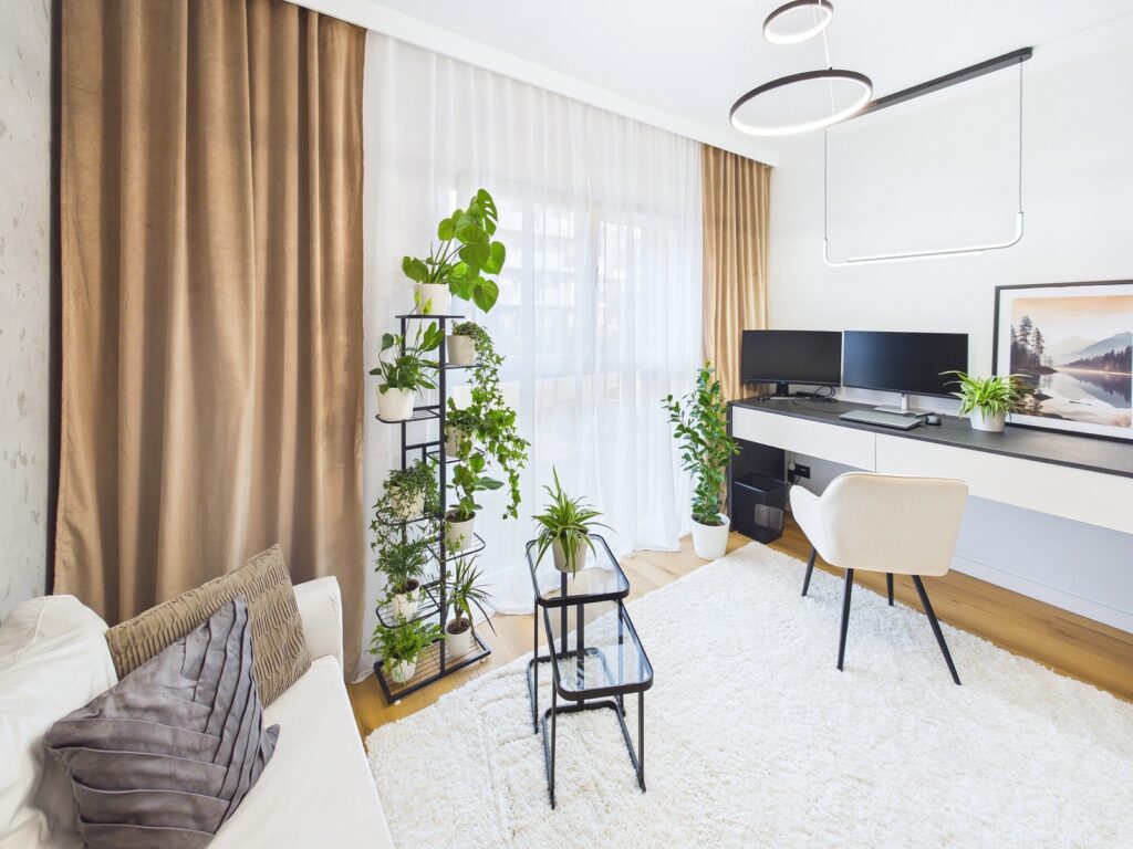 wyposażone, 3pokoje, balkon 15m2, Ceglana 57 - zdjęcie 8