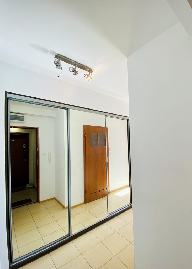 Imponująca przestrzeń apartamentu ul. Zdrojowa. - zdjęcie 14