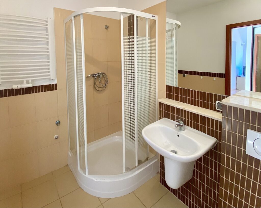 Imponująca przestrzeń apartamentu ul. Zdrojowa. - zdjęcie 16
