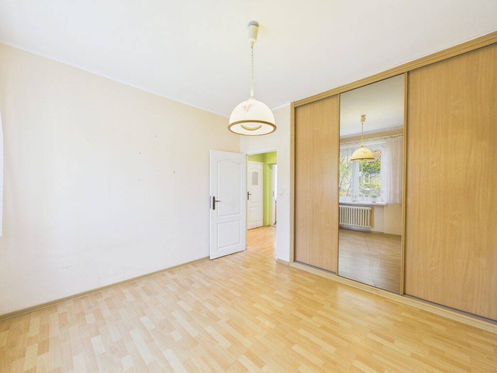 Na sprzedaż 3 pokoje 66,8 m² | Wrzeszcz Dolny - zdjęcie 1