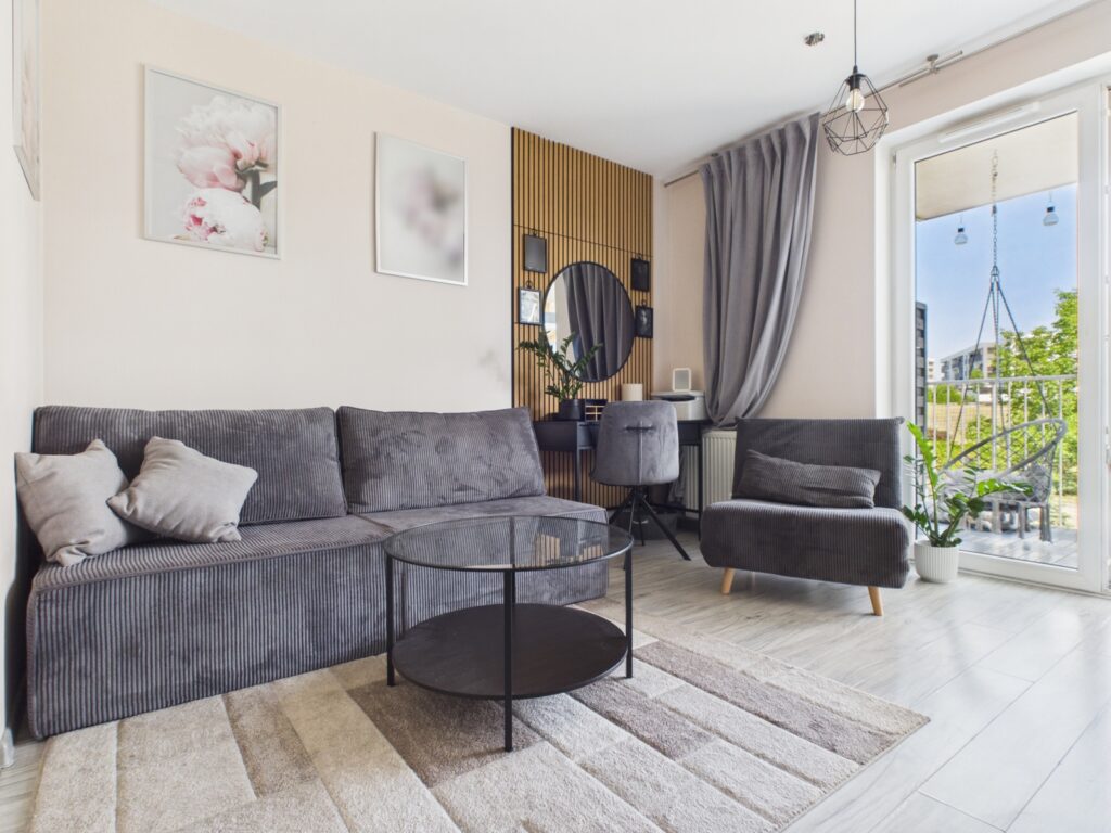 Mieszkanie na sprzedaż 38m2 Lublin Węglin - zdjęcie 1