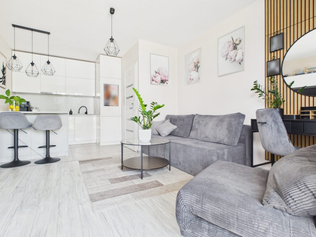 Mieszkanie na sprzedaż 38m2 Lublin Węglin - zdjęcie 2