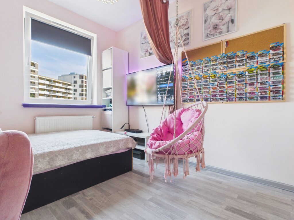 Mieszkanie na sprzedaż 38m2 Lublin Węglin - zdjęcie 11