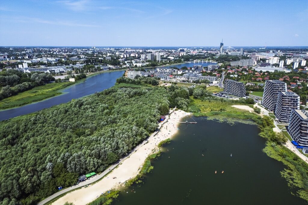 Dwupoziomowy apartament premium 109 m², 5 pokoi - zdjęcie 20