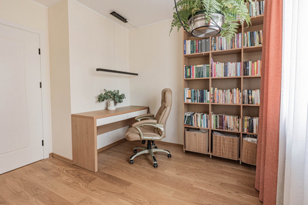 Dwupoziomowy apartament premium 109 m², 5 pokoi - zdjęcie 10