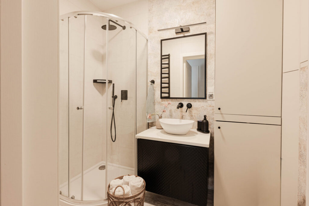 Dwupoziomowy apartament premium 109 m², 5 pokoi - zdjęcie 13