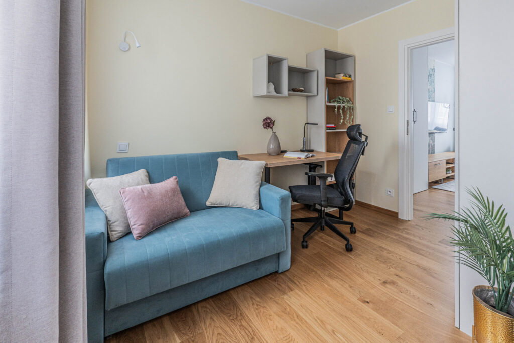 Dwupoziomowy apartament premium 109 m², 5 pokoi - zdjęcie 14