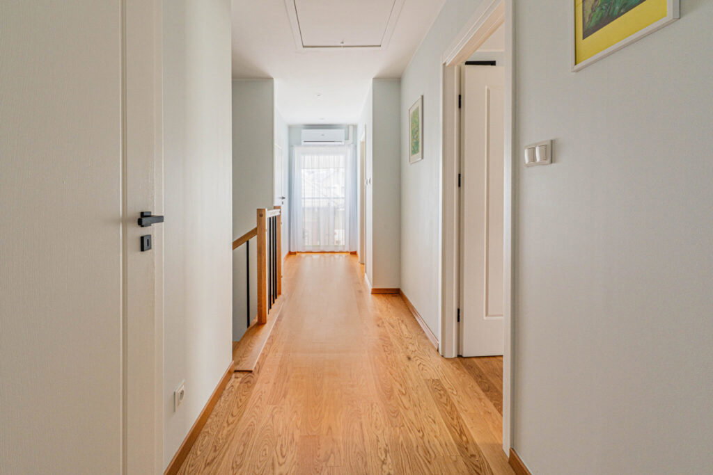 Dwupoziomowy apartament premium 109 m², 5 pokoi - zdjęcie 17