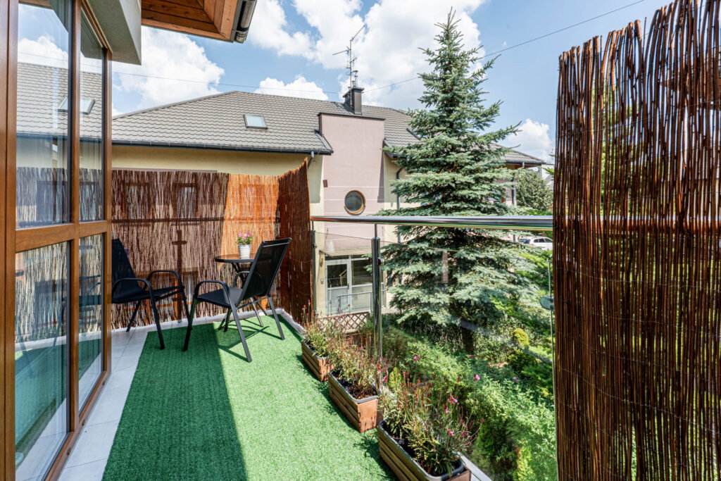 Dwupoziomowy apartament premium 109 m², 5 pokoi - zdjęcie 6
