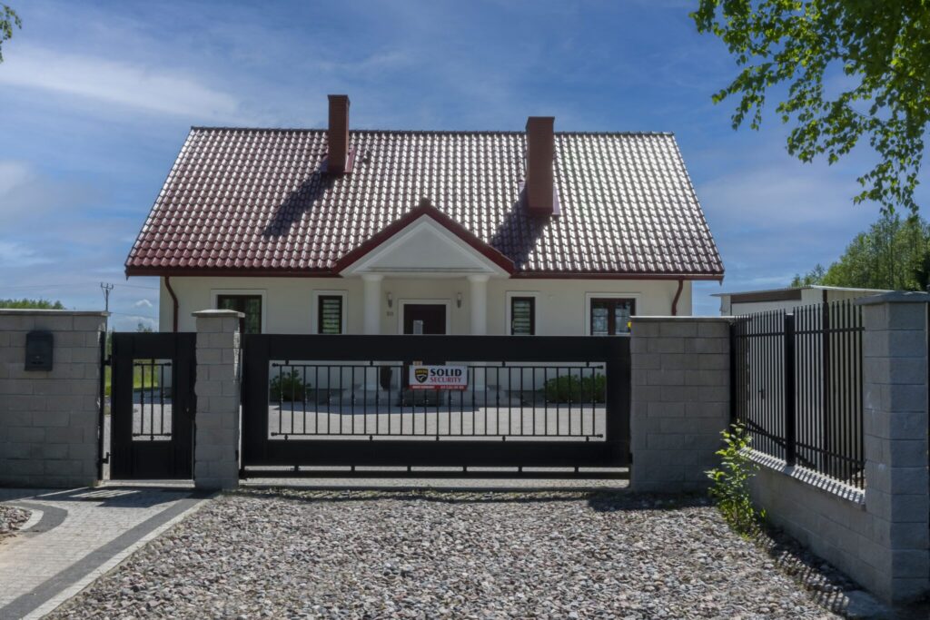 Piękny dom na Mazurach z dostępem do jeziora - zdjęcie 25