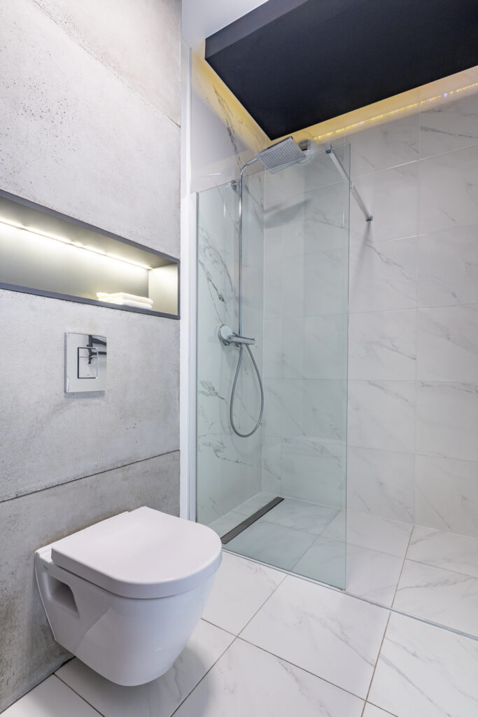 Apartament z widokiem na Ratusz i dwoma balkonami - zdjęcie 12