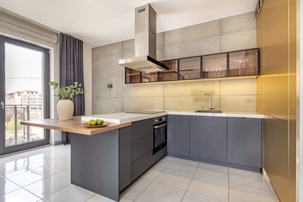 Apartament z widokiem na Ratusz i dwoma balkonami - zdjęcie 3