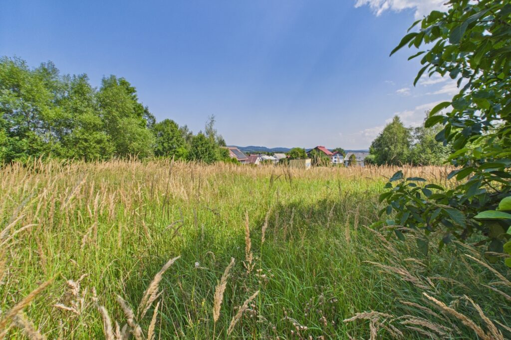 Dom w budowie koło Wadowic - zdjęcie 33