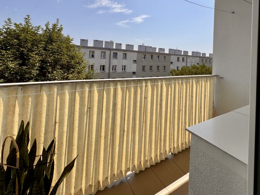 Na sprzedaż mieszkanie 2-pokojowe z balkonem - zdjęcie 7