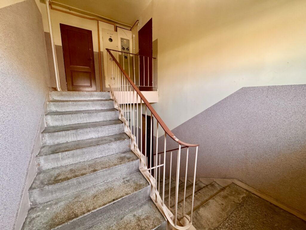 Na sprzedaż mieszkanie 2-pokojowe z balkonem - zdjęcie 8