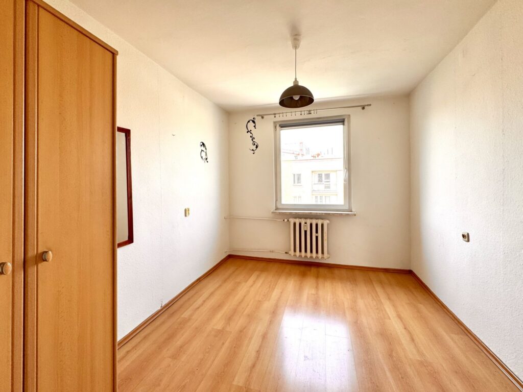 Na sprzedaż mieszkanie 2-pokojowe z balkonem - zdjęcie 2