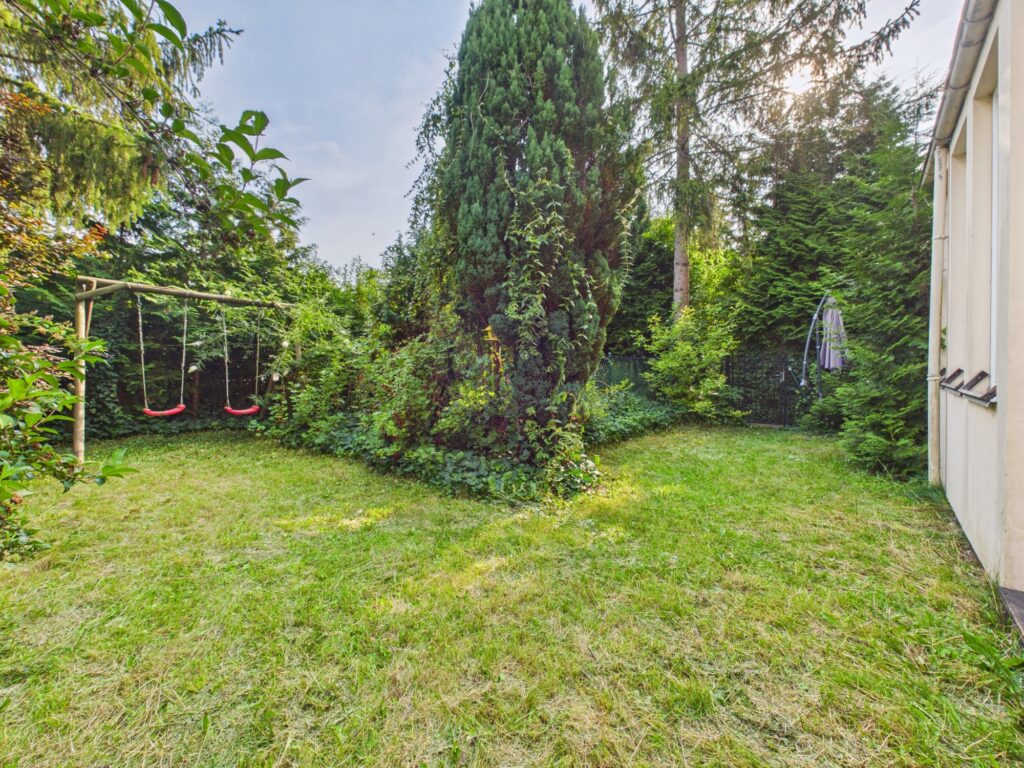 4 pokoje | kamienica | prywatny ogród |  weranda - zdjęcie 12