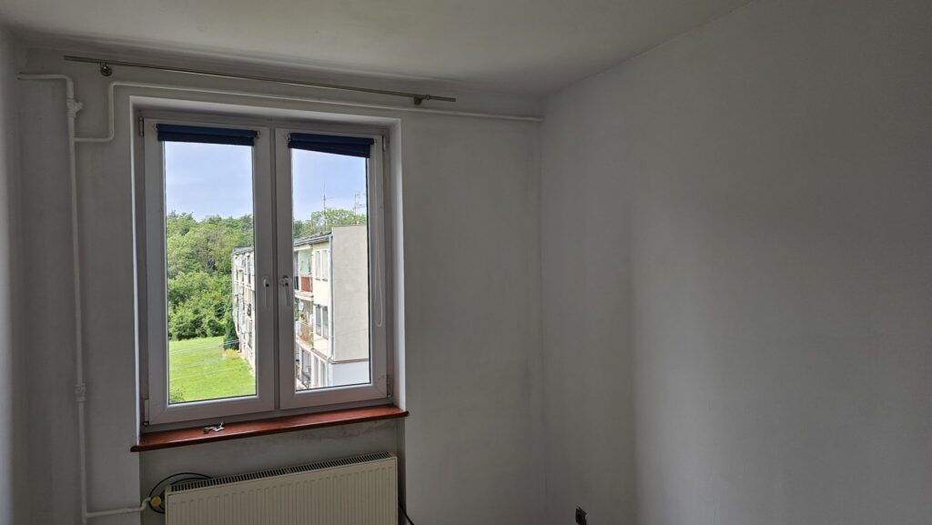 MIESZKANIE 2-POKOJOWE 31,4 m²–LISZKOWO II piętro - zdjęcie 6