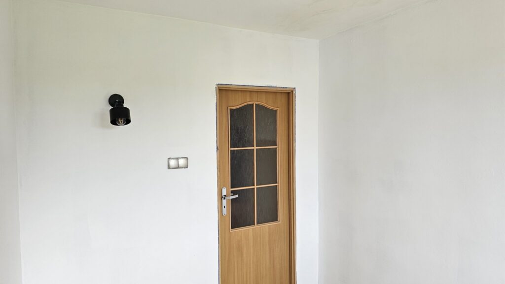 MIESZKANIE 2-POKOJOWE 31,4 m²–LISZKOWO II piętro - zdjęcie 7
