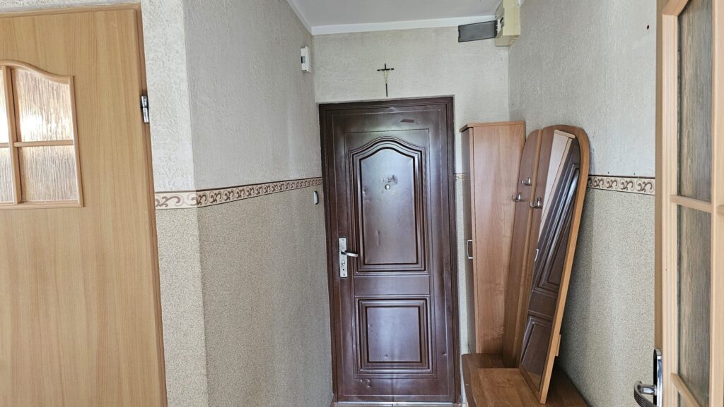 MIESZKANIE 2-POKOJOWE 31,4 m²–LISZKOWO II piętro - zdjęcie 9