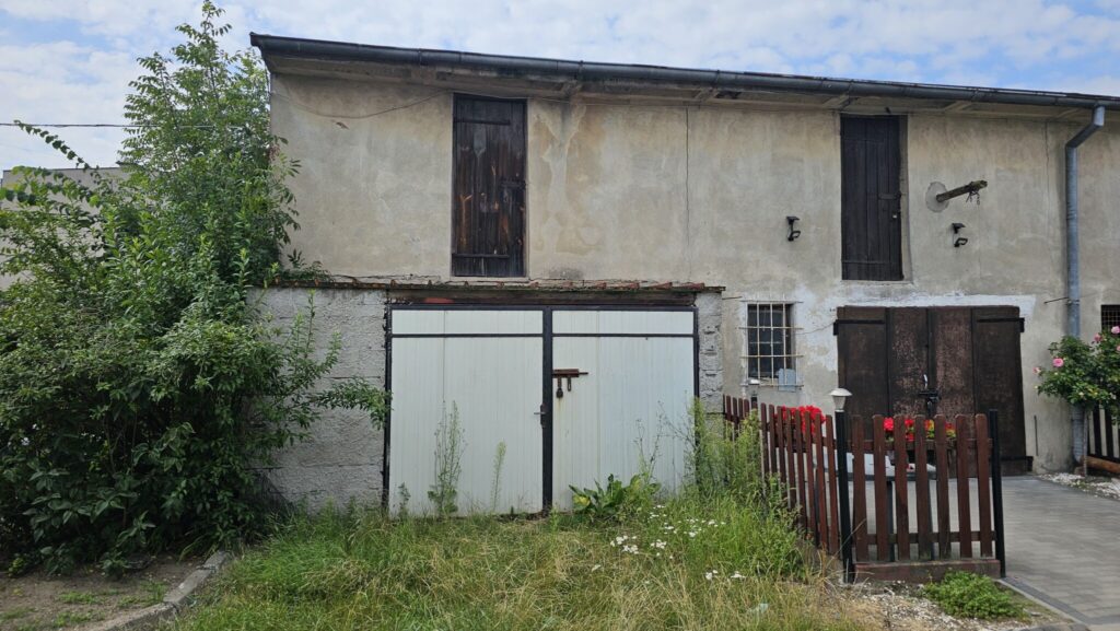 MIESZKANIE 2-POKOJOWE 31,4 m²–LISZKOWO II piętro - zdjęcie 10
