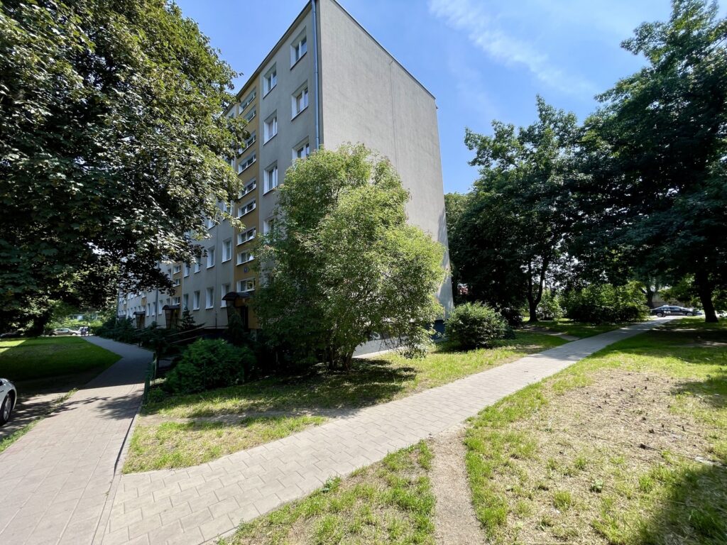 2 pokoje z balkonem i klimatyzacją - zdjęcie 11