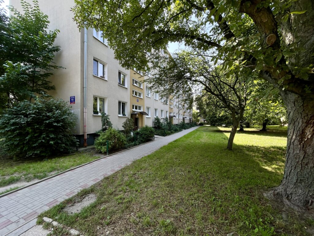 2 pokoje z balkonem i klimatyzacją - zdjęcie 9