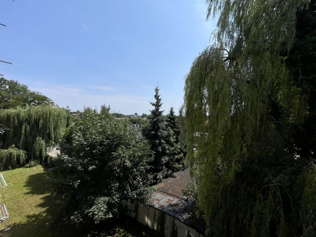 2 pokoje z balkonem i klimatyzacją - zdjęcie 10