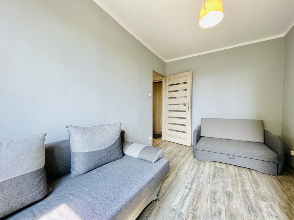 2 pokoje z balkonem i klimatyzacją - zdjęcie 7