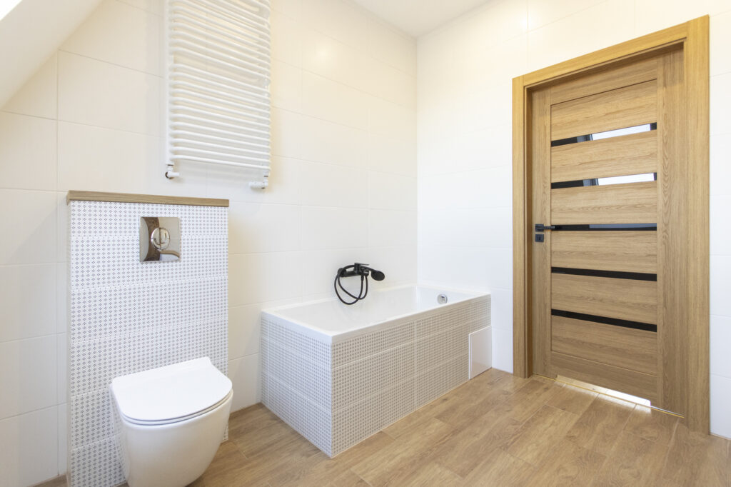 Przestronny apartament w centrum Nysy - zdjęcie 3