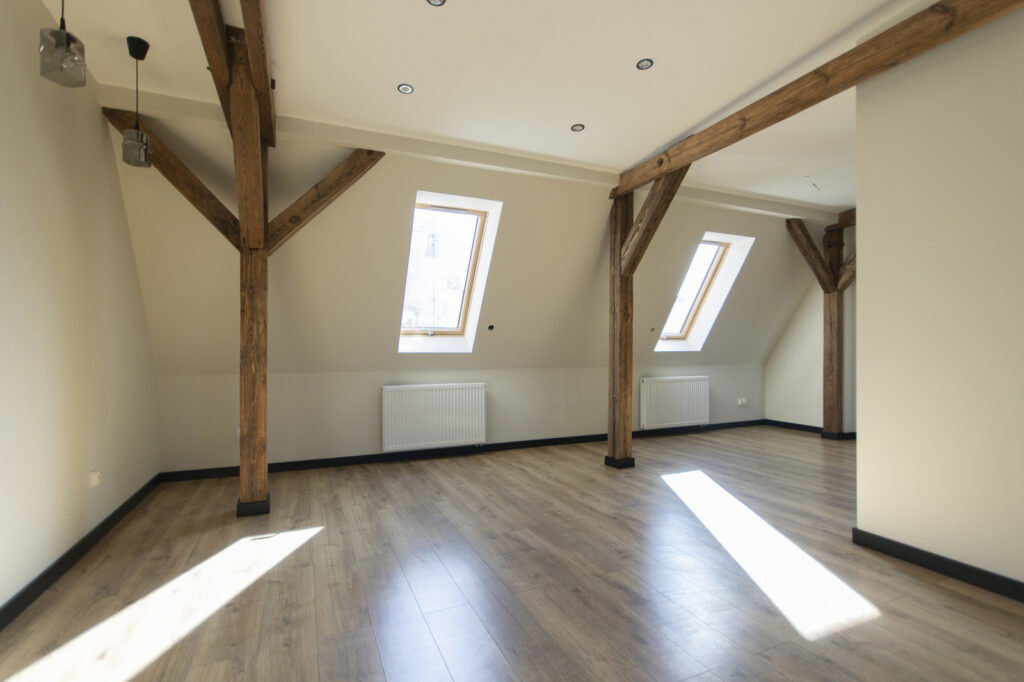 Przestronny apartament w centrum Nysy - zdjęcie 6