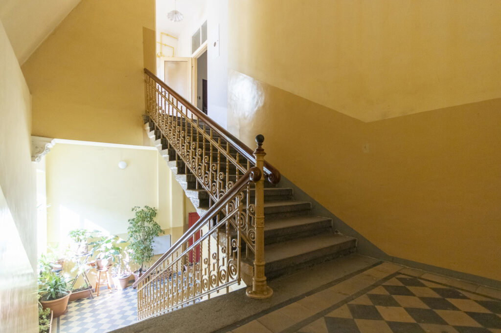 Przestronny apartament w centrum Nysy - zdjęcie 12