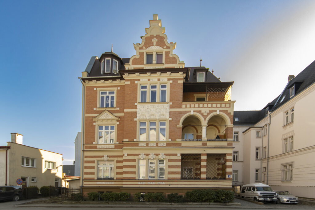 Przestronny apartament w centrum Nysy - zdjęcie 13